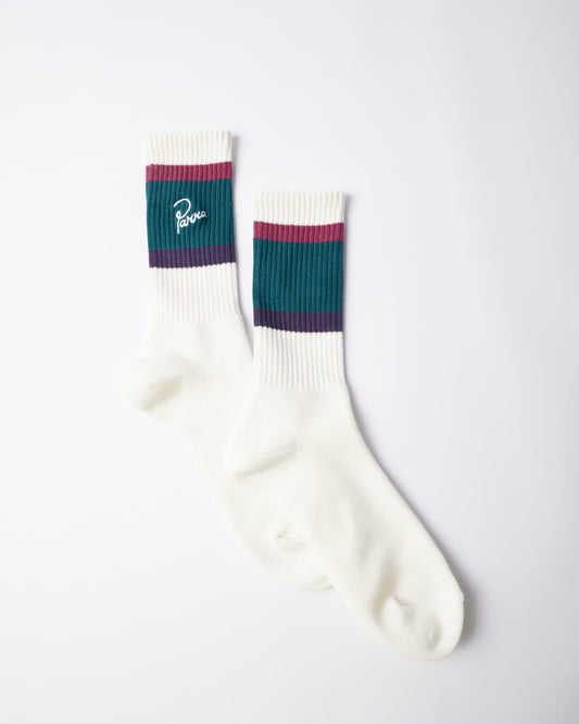 The usual crew socks