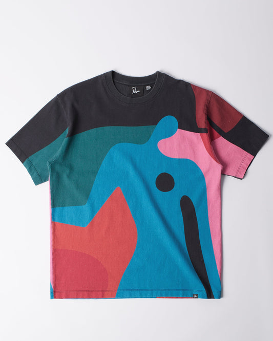 Big ghost cave t-shirt