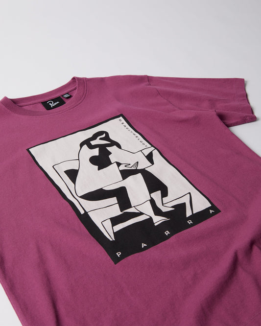 The confession t-shirt