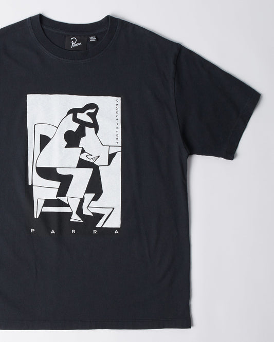 The confession t-shirt