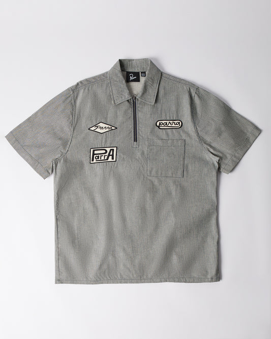 Work later short sleeve shirt