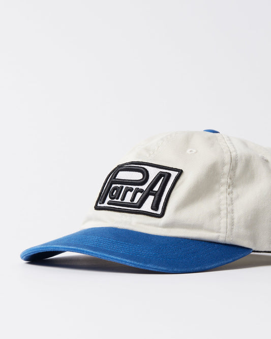 Car repair 6 panel hat