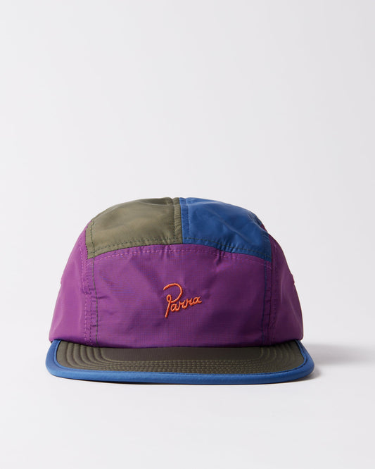 Grand puba running hat