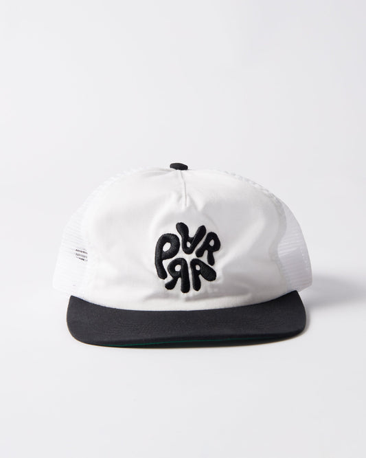 1976 logo 5 panel hat