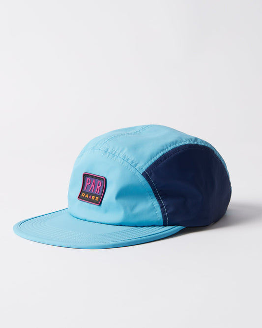 1992 logo 5 panel hat