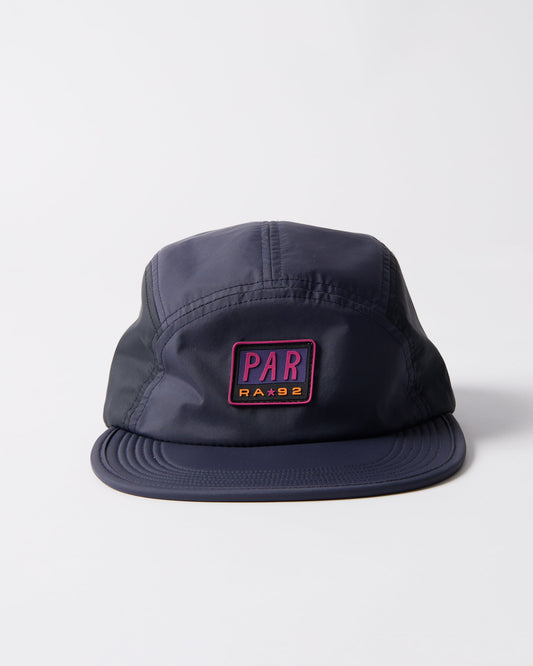 1992 logo 5 panel hat