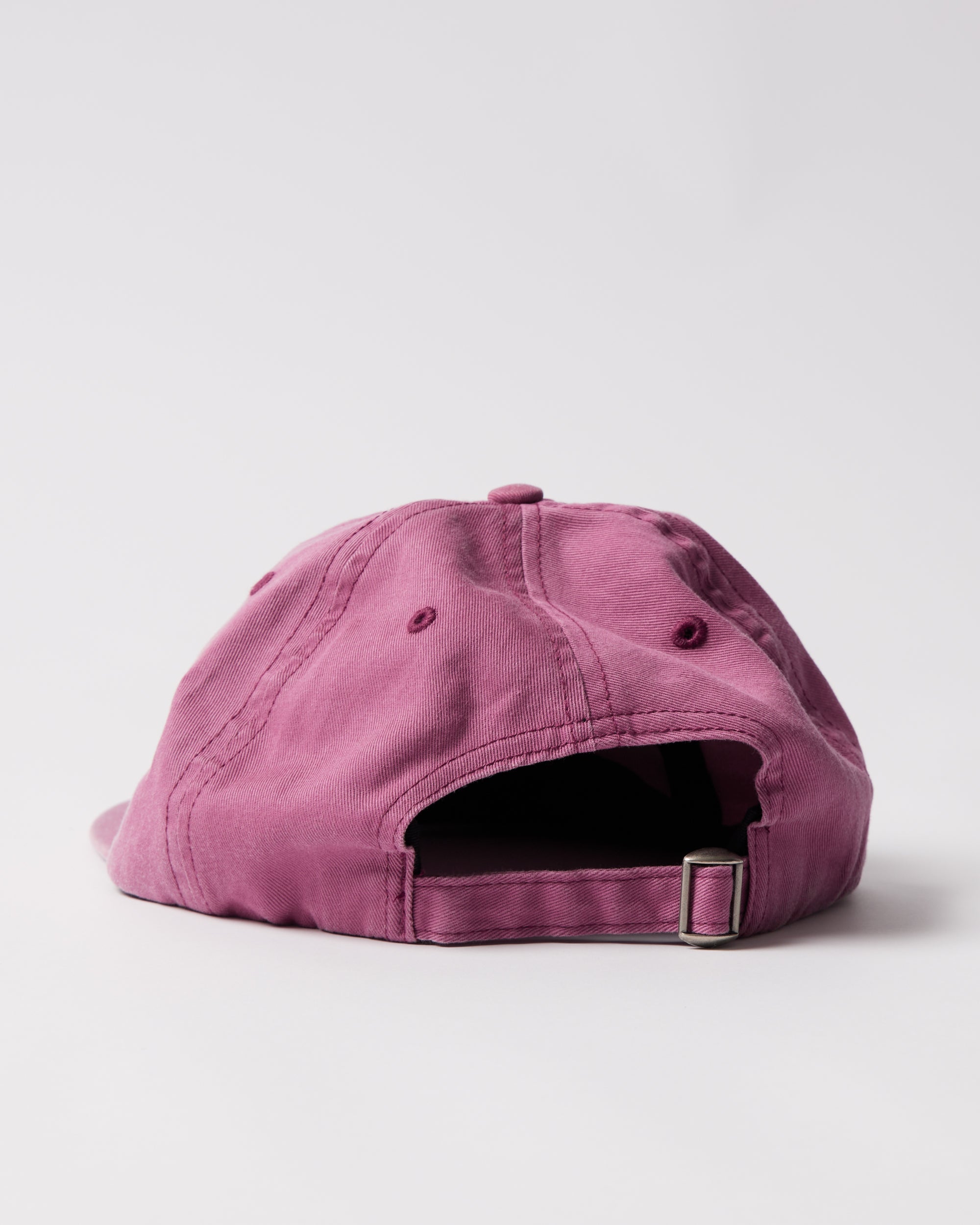 Store logo 6 panel hat – by Parra UK