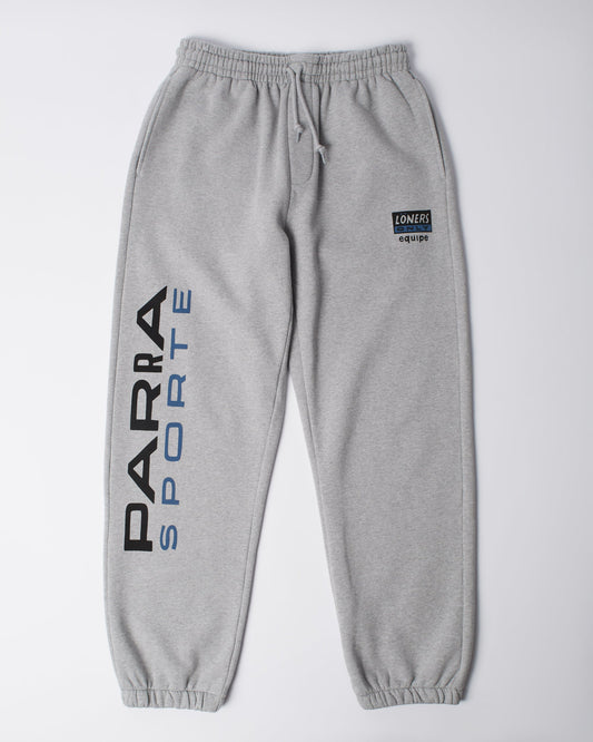 Parra sporte sweat pants