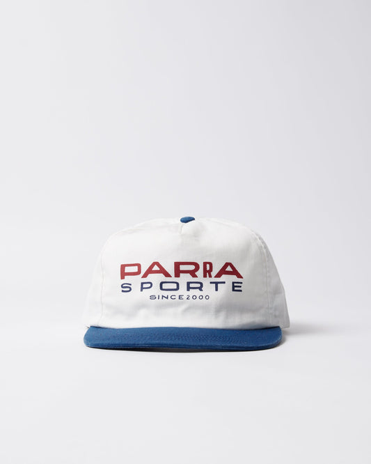 Sporte 5 panel hat