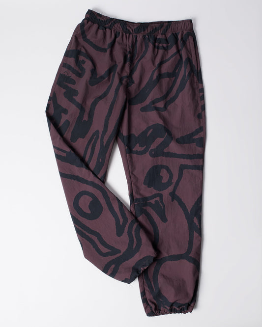 Freak scene track pants