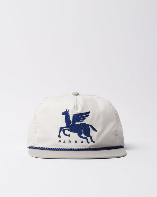 Gasoline 5 panel hat