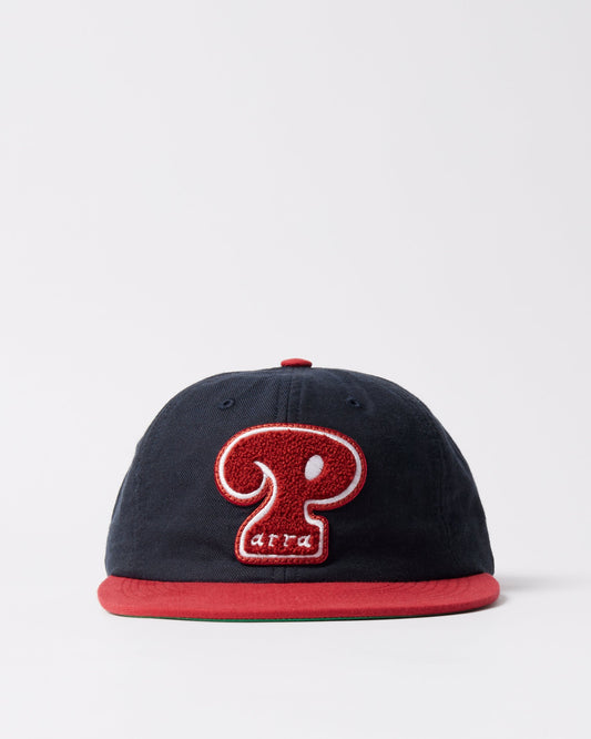 Ball sports 6 panel hat