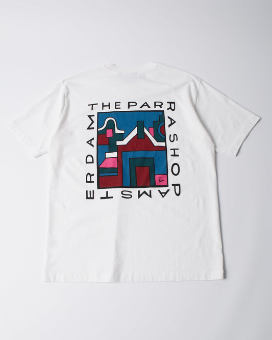 Parra AMS t-shirt